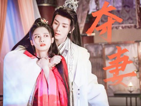 永夜长明你在玩一种很新的夺妻大混战…