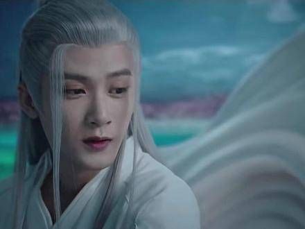 他独自诠释了爱情所有的美妙,实在不忍心删减分毫