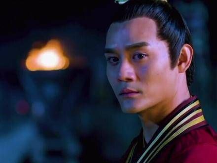 王凯的古装造型回顾,无论是 清平乐 里的赵祯,还是 琅琊榜 里的 靖王 …