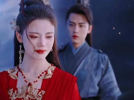 我那让人心疼的小狐狸,本当有着一位深爱她的伴侣…
