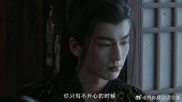 宫门迎娶新娘 宫子羽竟彻夜不回,在花魁房间享受