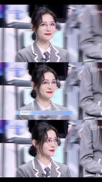 这是为了排名下滑而流下的泪水,安慰一下自己吧?