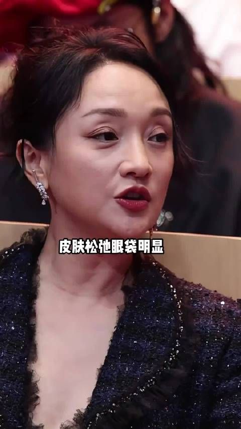 路人镜头暴露女星真实颜值,毛晓彤皮肤暗黄,莫文蔚鱼尾纹明显…