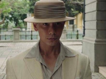 邝海生戴向宇 一人吓退一群,双方对决装备才是王道! 装备