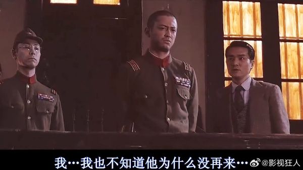 叶问暴打日本军官，全场中国人都沸腾了，振奋人心