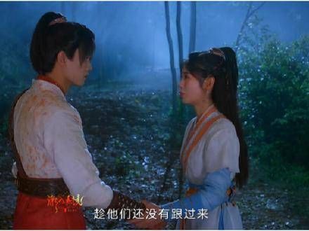 一对相依为命的小可爱,她唤的不只是「阿狗」…