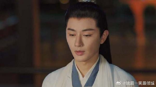 容珏占卜贺九灵只有4年可活,决定为她,逆天改命!