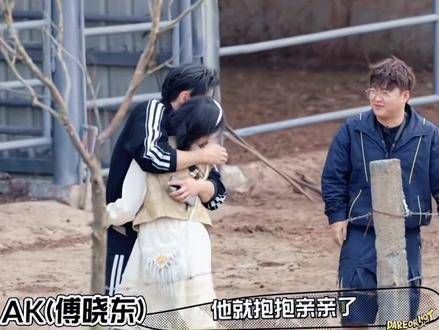 聚焦黄子韬与徐艺洋的爱情故事,他们俩的好消息已经正式公布了…