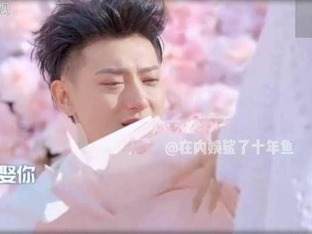 在《黄子韬》的世界里,一切都像一部精彩的番茄小说!
