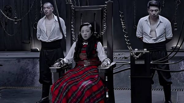 最怕突如其来的失望,打破我蓄谋已久的希望 影视剪辑