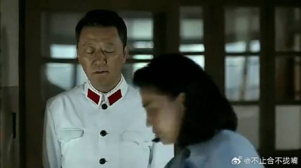 刘琳演技太好了，这个吃惊的表情太传神，太有生活了