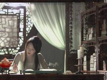 林妹妹离去后,潇湘馆竟变得这般凄凉 新红楼梦 红楼梦