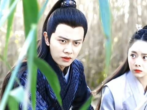 “你坚定我，我选择你”