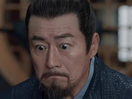 闲狐狐：范大爹，离开了你，谁还会把我当成小孩