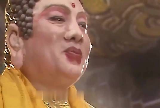 西游记 的最后一集你真的看懂了吗?