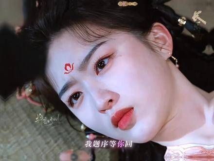 这里真是美极了,水灵灵的...