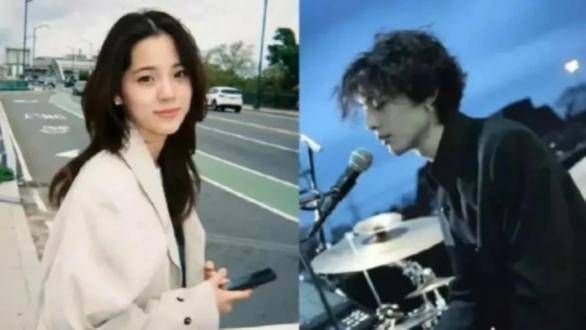 欧阳娜娜与安雨恋情曝光,音乐才子佳人共谱恋曲!