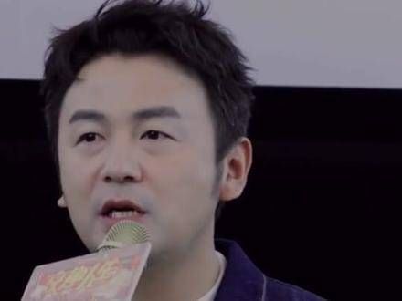 高叶被问到与张颂文合作时是否心动,她的回答让无数演员汗颜 张颂文