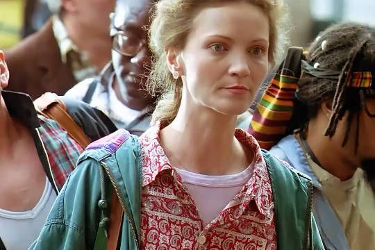 真实故事改编,7岁天才国际象棋手的成长之路 影视剪辑