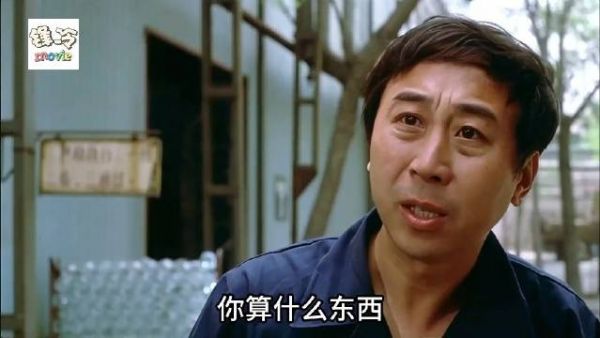 这才是适合国人体质的好电影 没事偷着乐