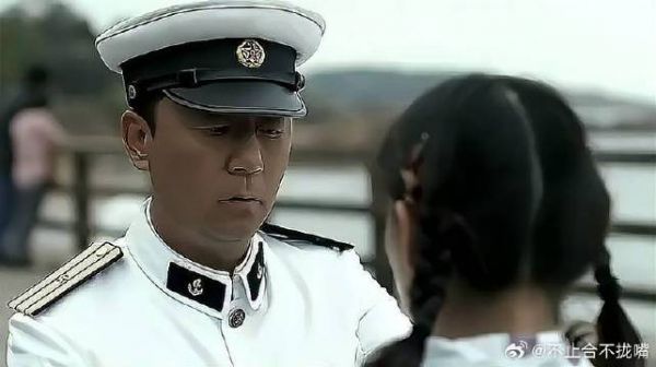 安杰口无遮拦,吓呆江德福