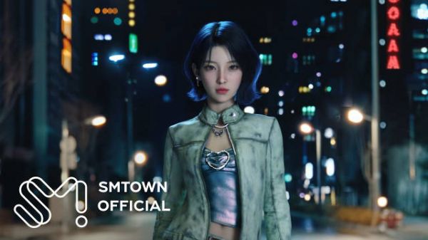nævis 出道曲《Done》MV Teaser .