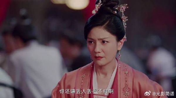后妈盯上玉茹嫁妆,暴露真实嘴脸,老爷做法太赞!