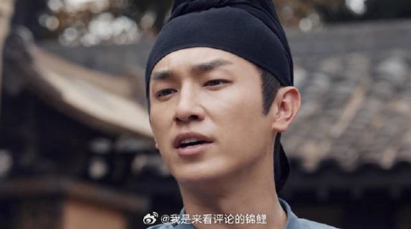 卢凌风狼筋测谎，手下信服，终于说出真相