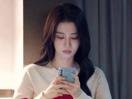 王楚然如此美丽,哪个男孩能不动心