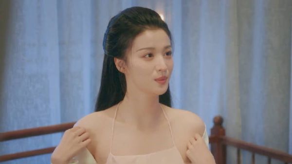 这要换做是我,再不行我也忍不住……柳舟记从头好看到尾