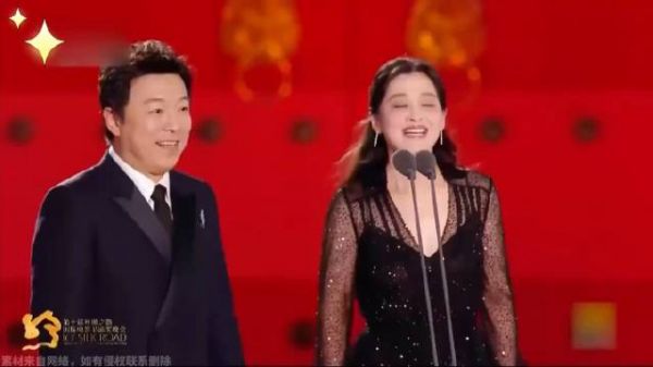 什么才是优秀男演员?黄渤的回答太机智,把梅婷和自己全夸了!