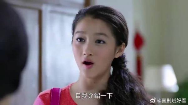 关晓彤这张嘴太厉害,把后妈的爹都调侃懵了,侃爷级别啊