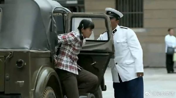 德福安排大舅哥这段，堪称全剧最精彩一幕，安杰感动