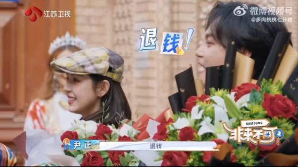 哈哈哈刘震云老师是懂阴阳怪气的!