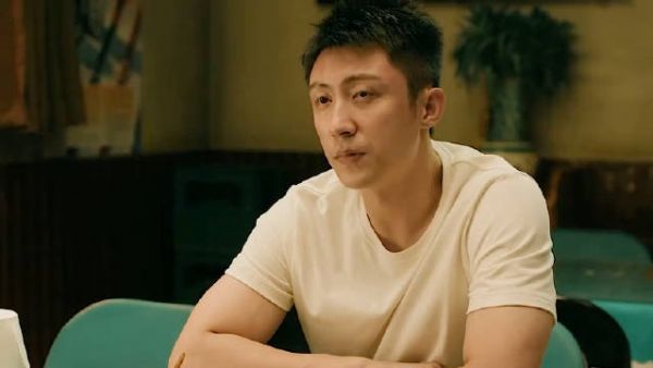 章宇:一边是救命恩人,一边是好兄弟,我该怎么抉择呢!