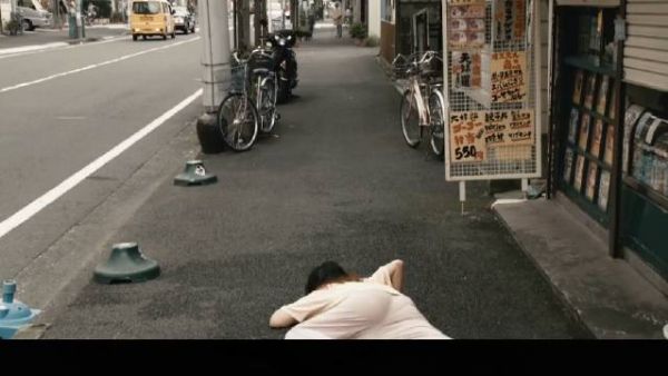 东京最奇葩的女子,到底是个什么样?