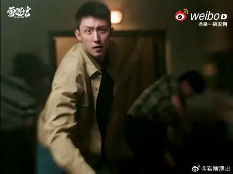谁说《雪迷宫》没有女主?