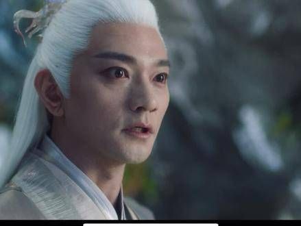 原来结黎和丹音竟是亲姐妹,难怪昨天看《星落》时觉得她们如此相像?