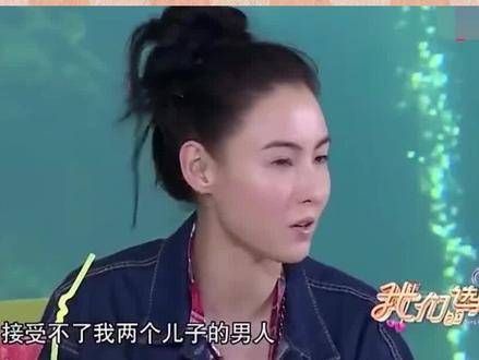 张柏芝要在巴黎举行婚礼?新郎竟然是他,网友们纷纷表示:终究是藏不住了!