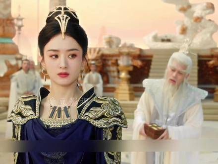 本来是很严肃的气氛,但我就是忍不住笑了…
