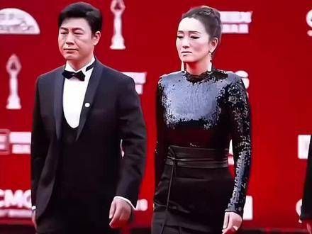 沉寂多年的他终于在46岁时凭借《狂飙》大火,真是大器晚成