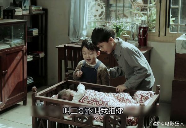 只因儿子的一句话,就改变了家里的现状