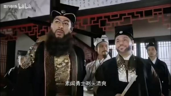《唐伯虎点秋香》版本NBA约基奇和詹姆斯对决,这是哪个人才做的视频