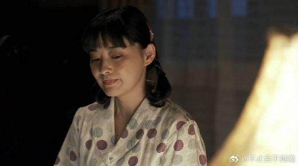 安杰不愿去找江德福,来找姐姐想办法,结果意外