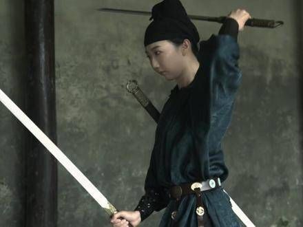 三刀流模仿拍摄,小伙伴们表现真出色!