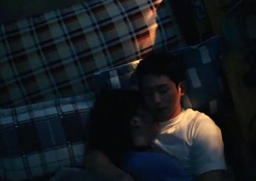第11集以后,应该都是这样的画面吧……