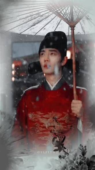 明天就能播出了吗?真是迫不及待了! 肖战