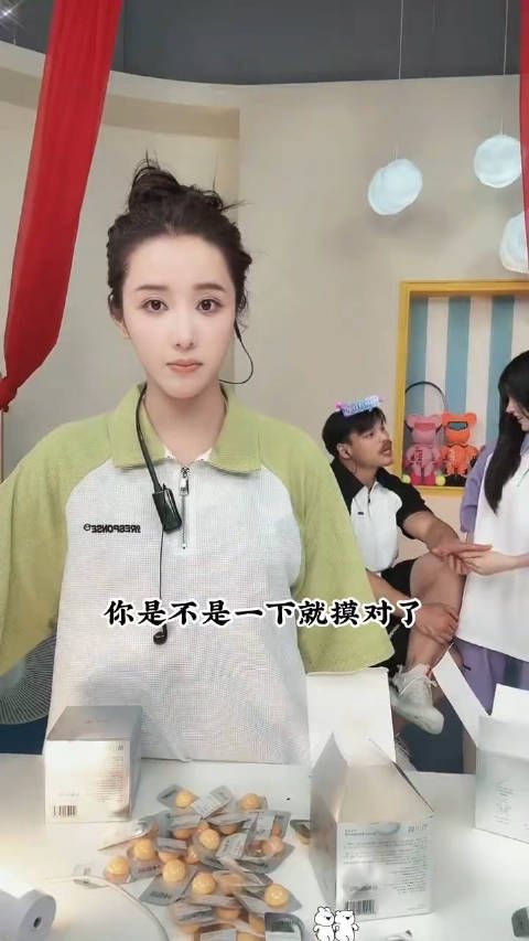 现在回看乔妹怼沫沫这段，简直是提前跳预言家了