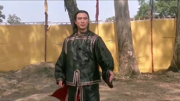 回顾徐少强从24到74岁的颜值与演技变迁，由一代大侠蜕变为最强反派