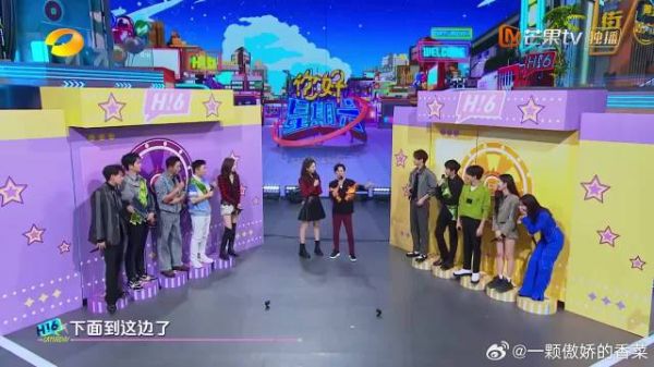 本以为罗晋是游戏黑洞，没想到于文文才是坑，绝了